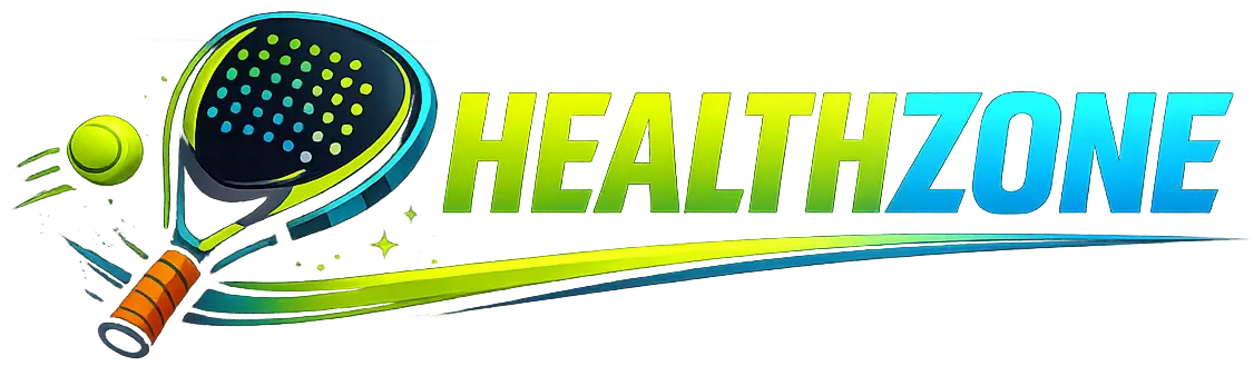 HealthZone Padel Oman
